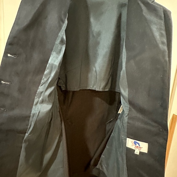 Ladies Show Coat. Made in Italy. - Picture 8 of 9